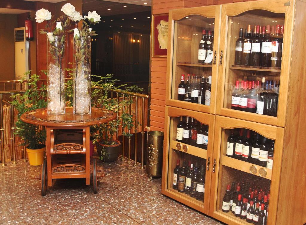 Hostal La Parrilla Тудела Екстериор снимка