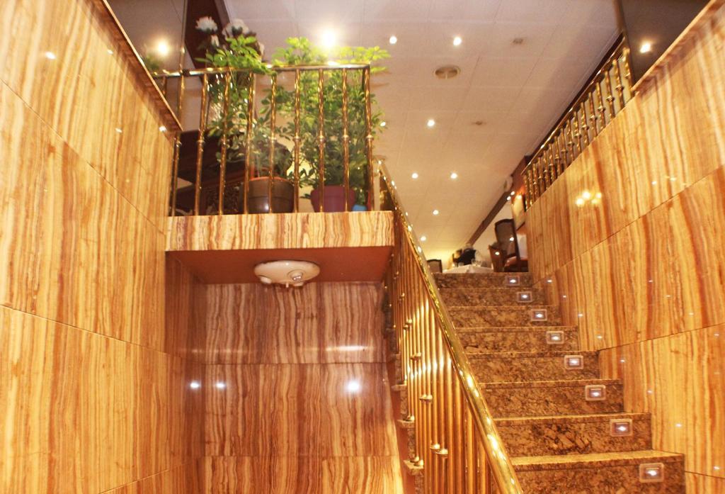 Hostal La Parrilla Тудела Екстериор снимка