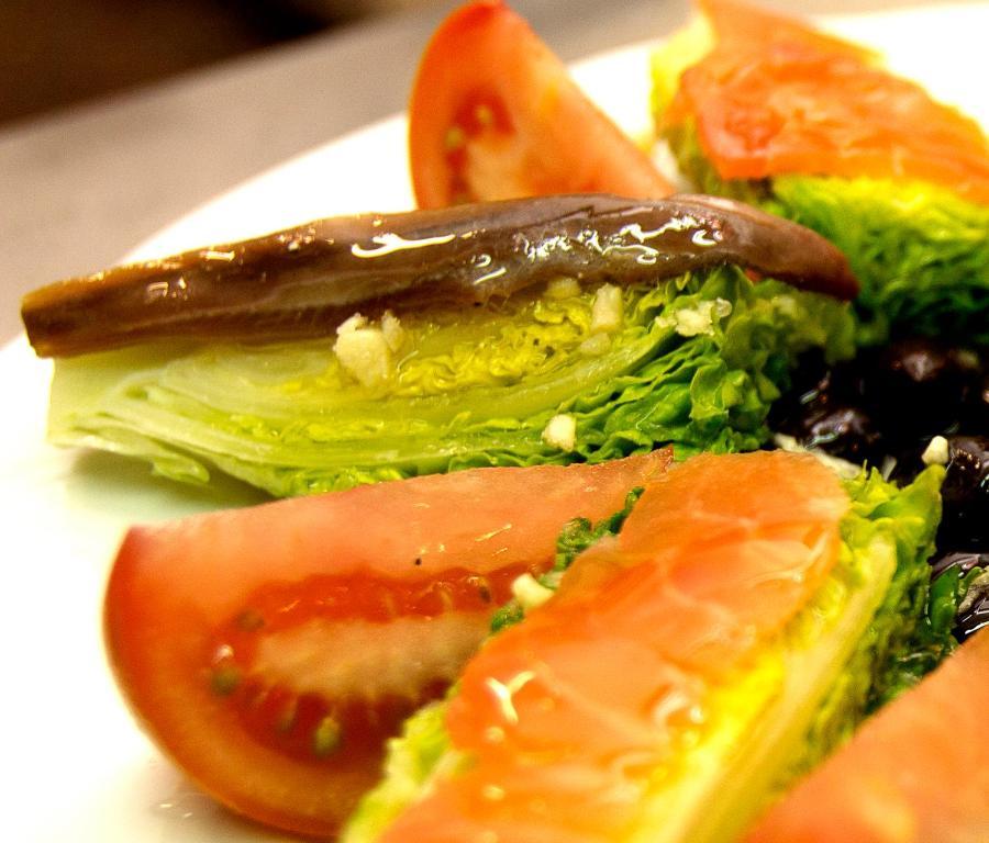 Hostal La Parrilla Тудела Екстериор снимка