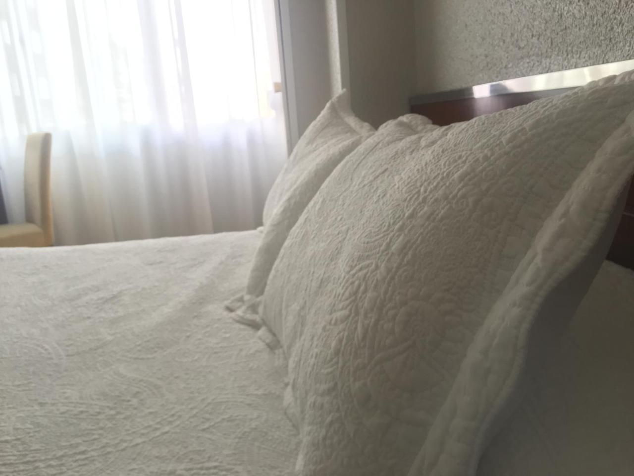 Hostal La Parrilla Тудела Екстериор снимка