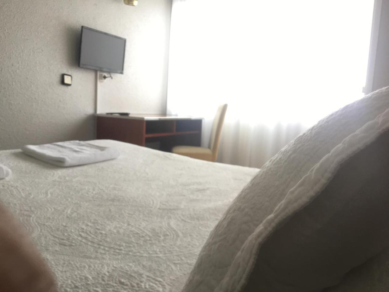 Hostal La Parrilla Тудела Екстериор снимка