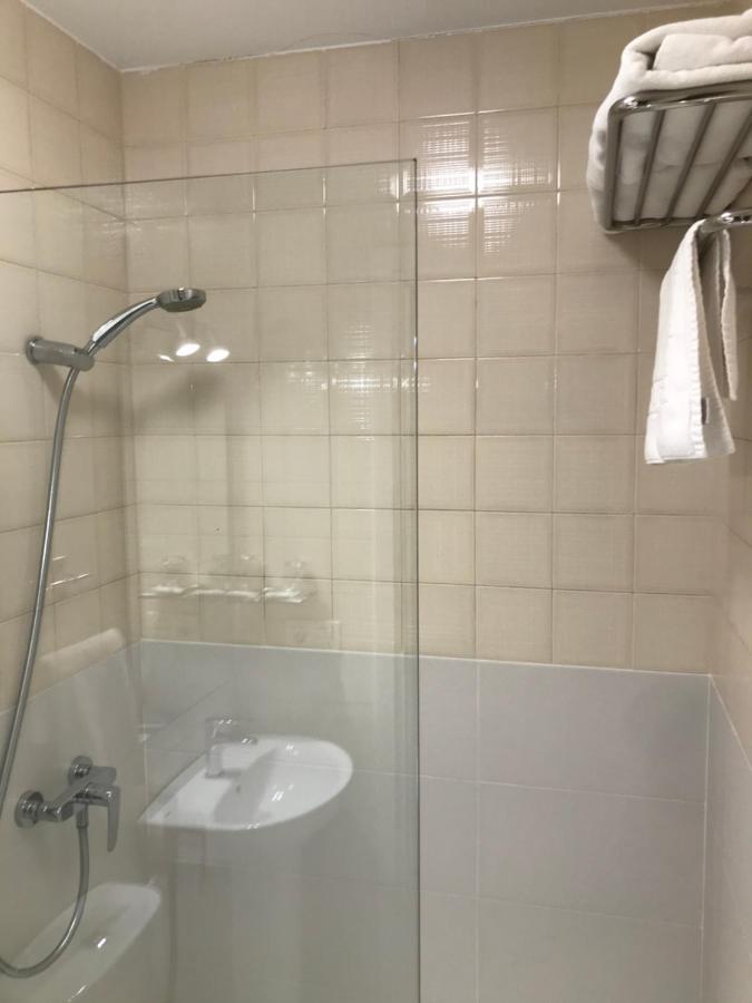 Hostal La Parrilla Тудела Екстериор снимка
