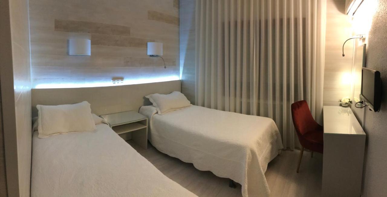 Hostal La Parrilla Тудела Екстериор снимка